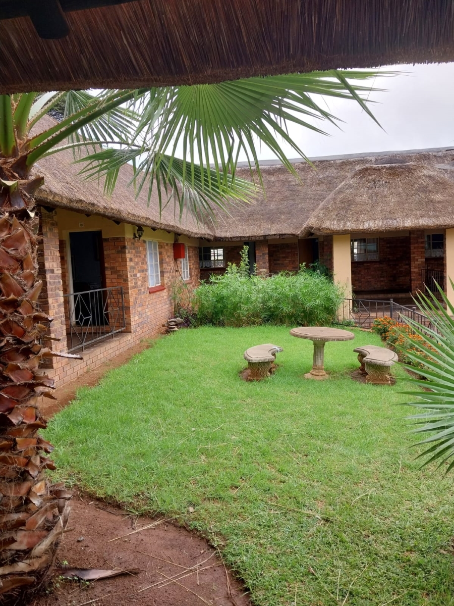 Commercial Property for Sale in Zeerust North West